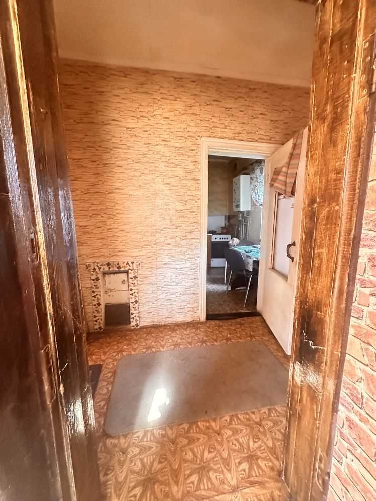 Продажа дома 32 м², Франка