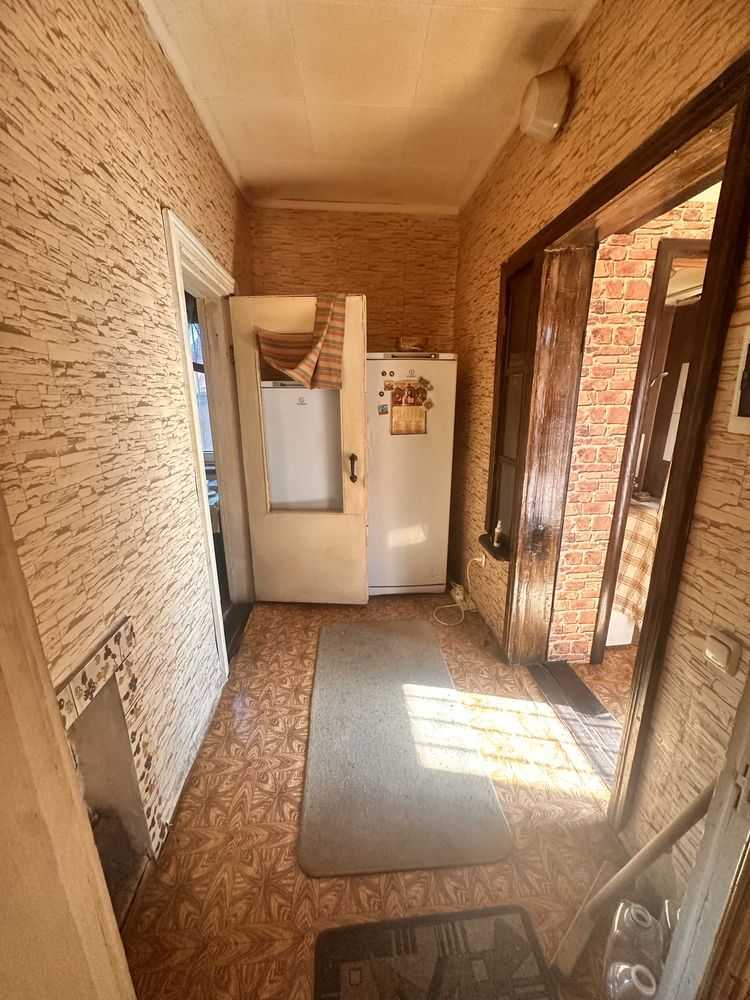 Продажа дома 32 м², Франка