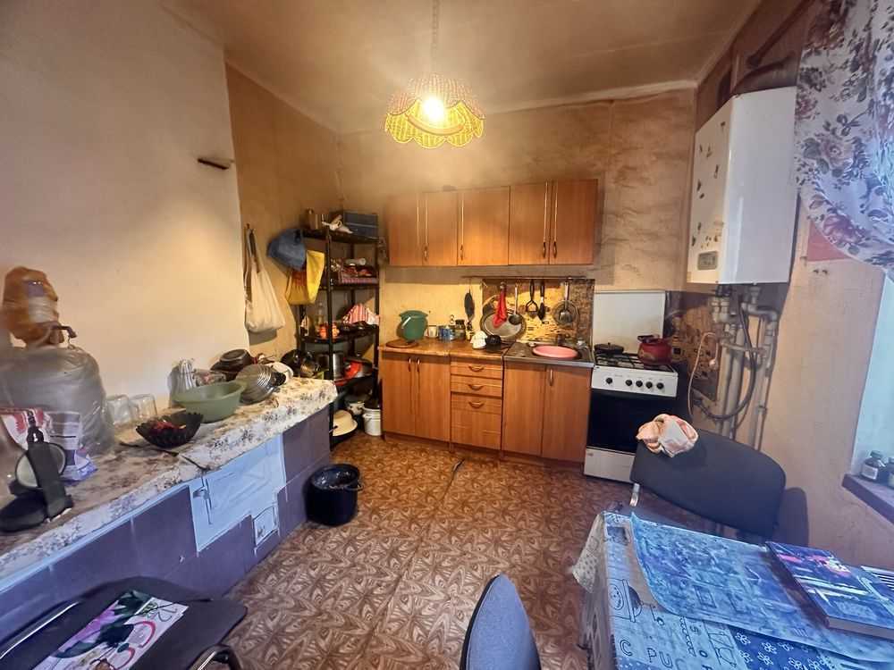 Продажа дома 32 м², Франка