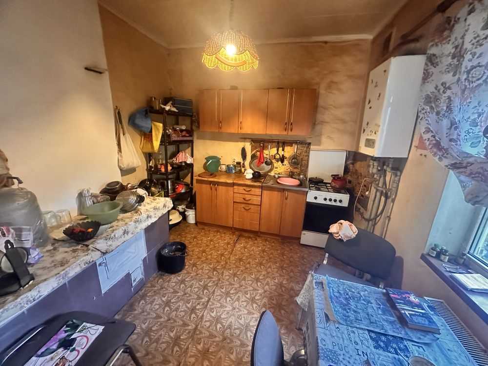 Продажа дома 32 м², Франка