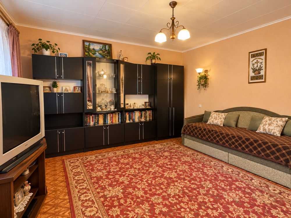 Продажа дома 32 м², Франка