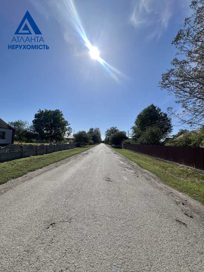 Продажа участка под индивидуальное жилое строительство 25 соток, Вербаїв Дружби, 38