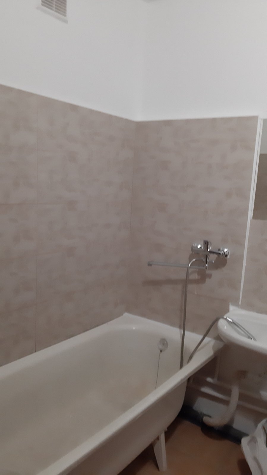 Аренда 1-комнатной квартиры 30 м², Владимира Маяковского просп., 55А