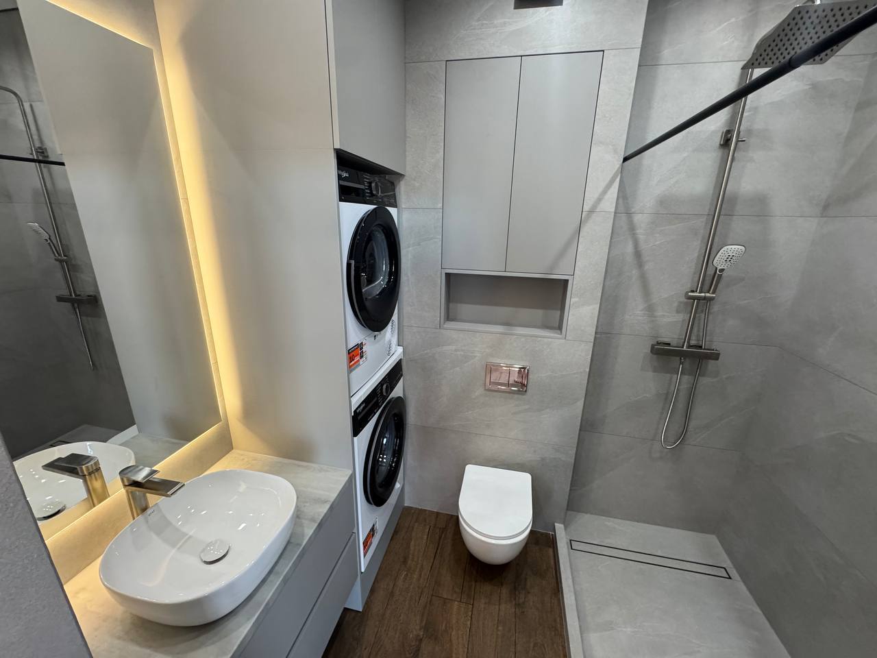 Аренда 2-комнатной квартиры 55 м², Кучеревского бул.
