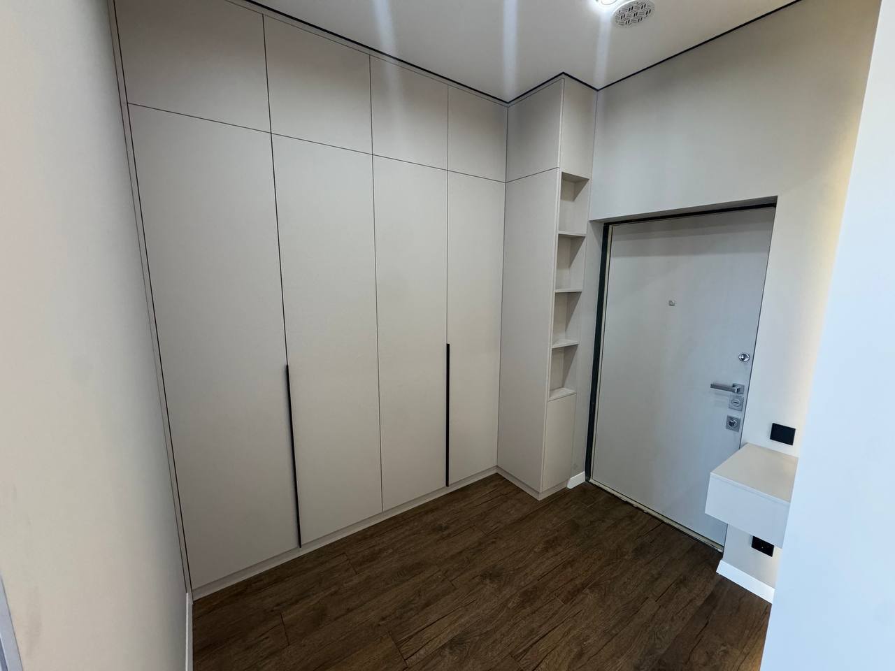 Аренда 2-комнатной квартиры 55 м², Кучеревского бул.