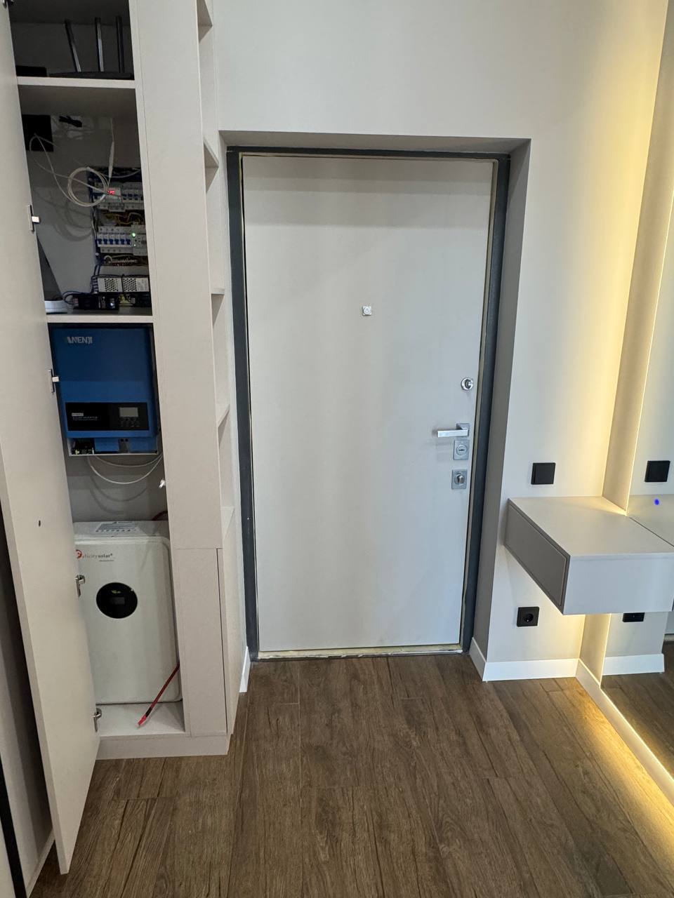 Аренда 2-комнатной квартиры 55 м², Кучеревского бул.