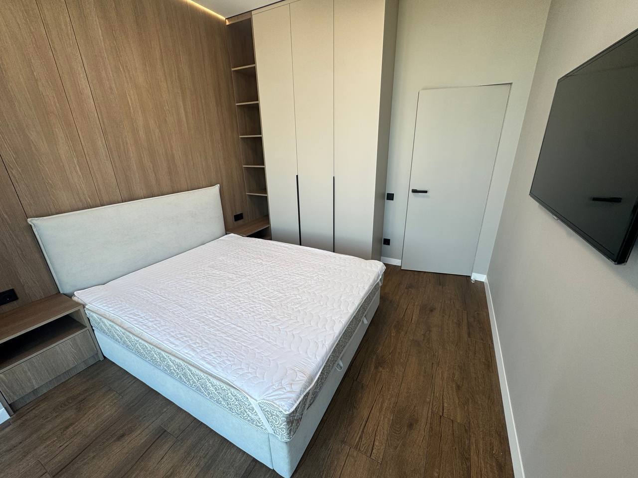 Аренда 2-комнатной квартиры 55 м², Кучеревского бул.