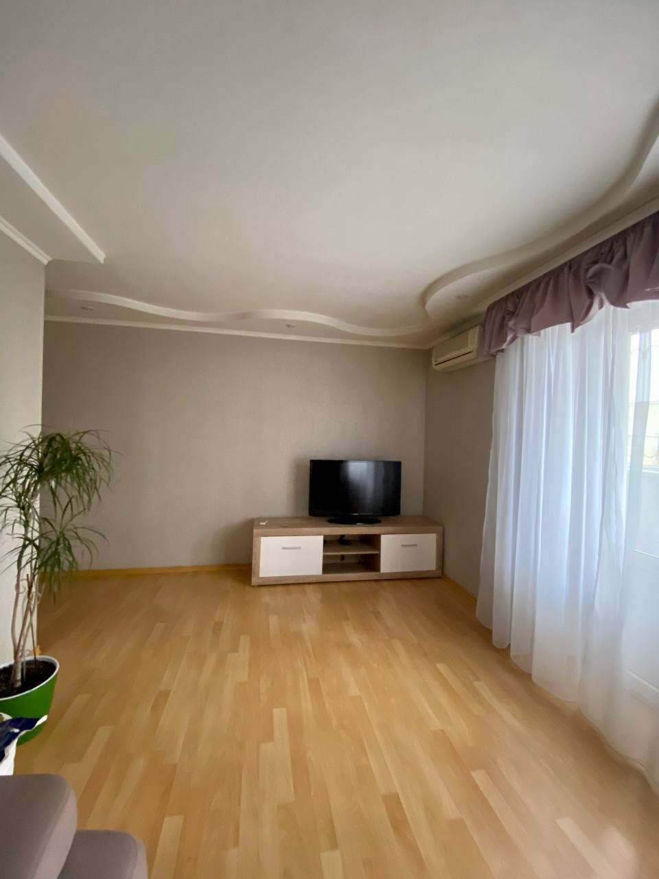 Аренда 2-комнатной квартиры 50 м², Фабрично-заводская ул.