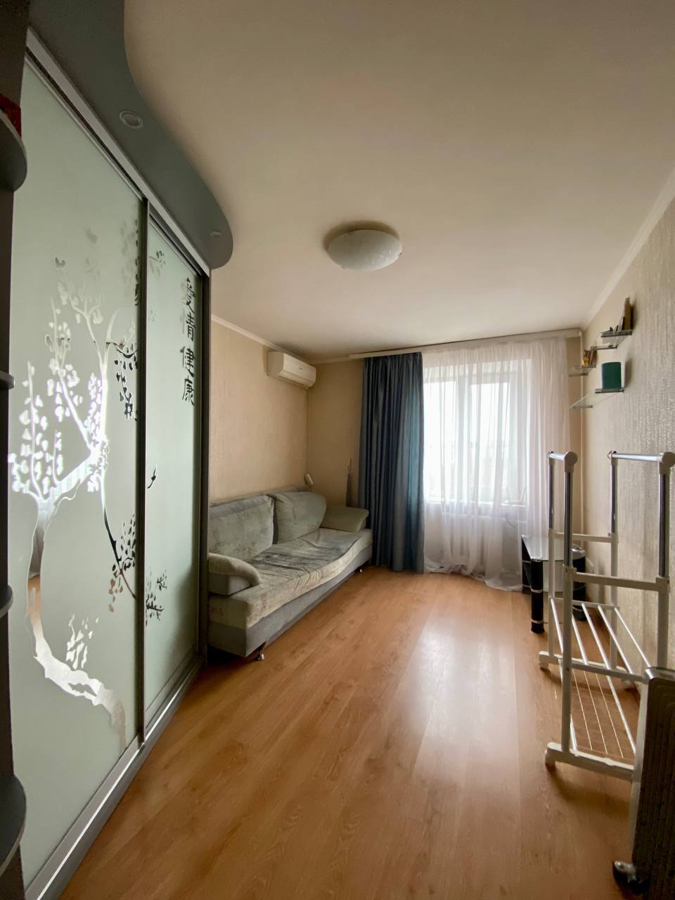 Аренда 2-комнатной квартиры 50 м², Фабрично-заводская ул.