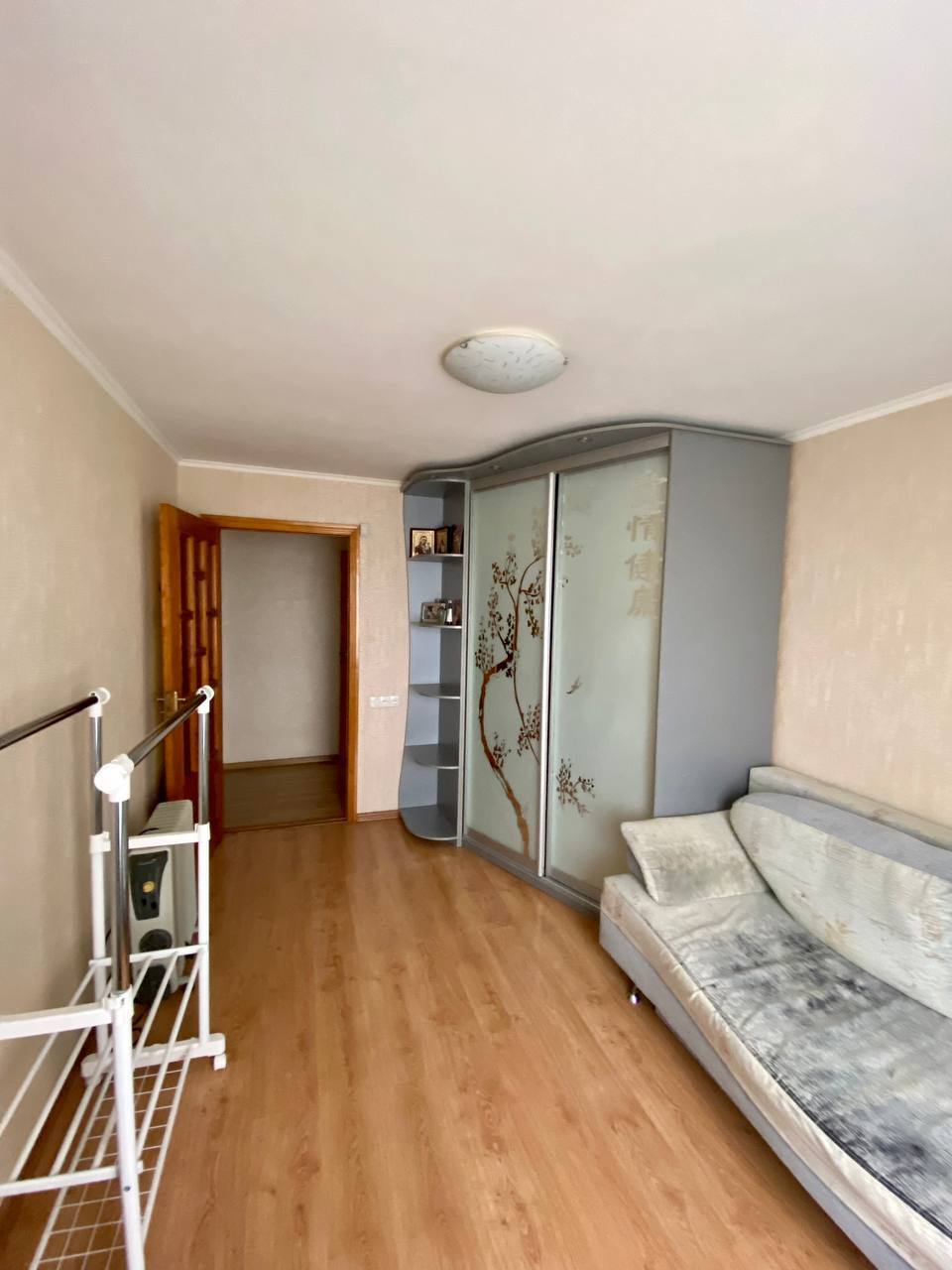 Аренда 2-комнатной квартиры 50 м², Фабрично-заводская ул.