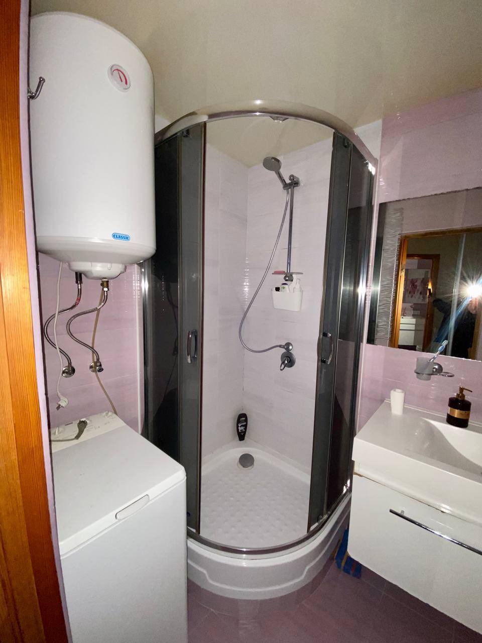 Аренда 2-комнатной квартиры 50 м², Фабрично-заводская ул.