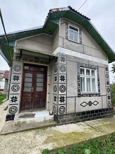 Продажа дома 43 м², про.Лісовий, 15