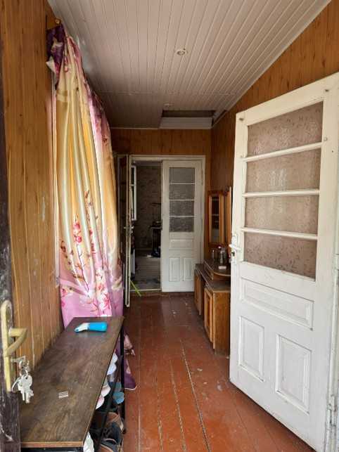Продажа дома 43 м², про.Лісовий, 15