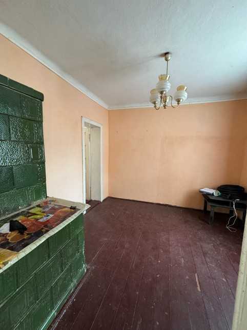 Продажа дома 43 м², про.Лісовий, 15