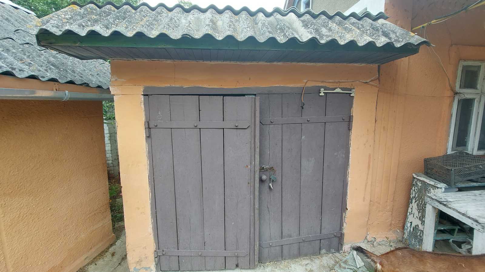 Продажа дома 43 м², про.Лісовий, 15