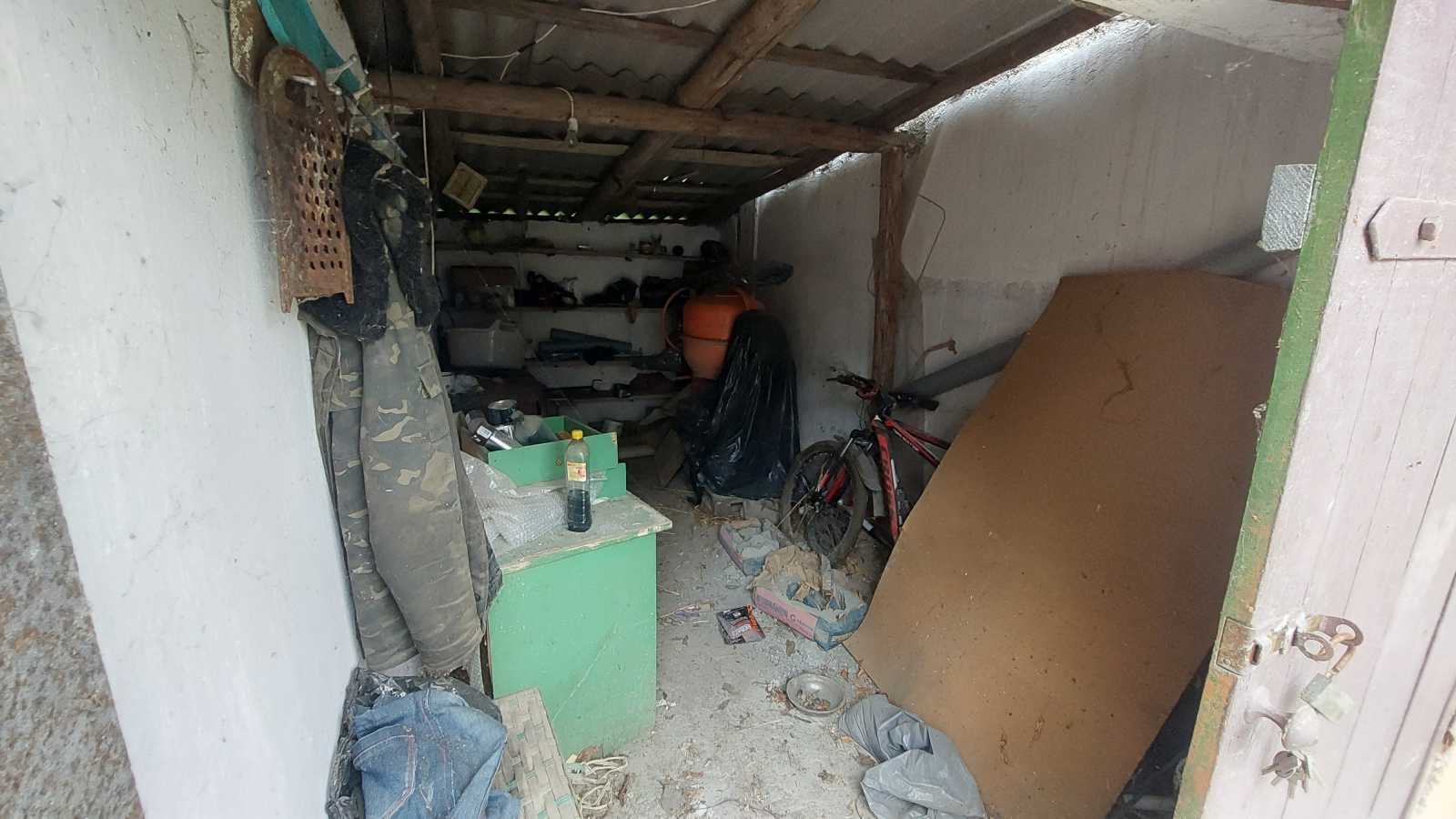 Продажа дома 43 м², про.Лісовий, 15