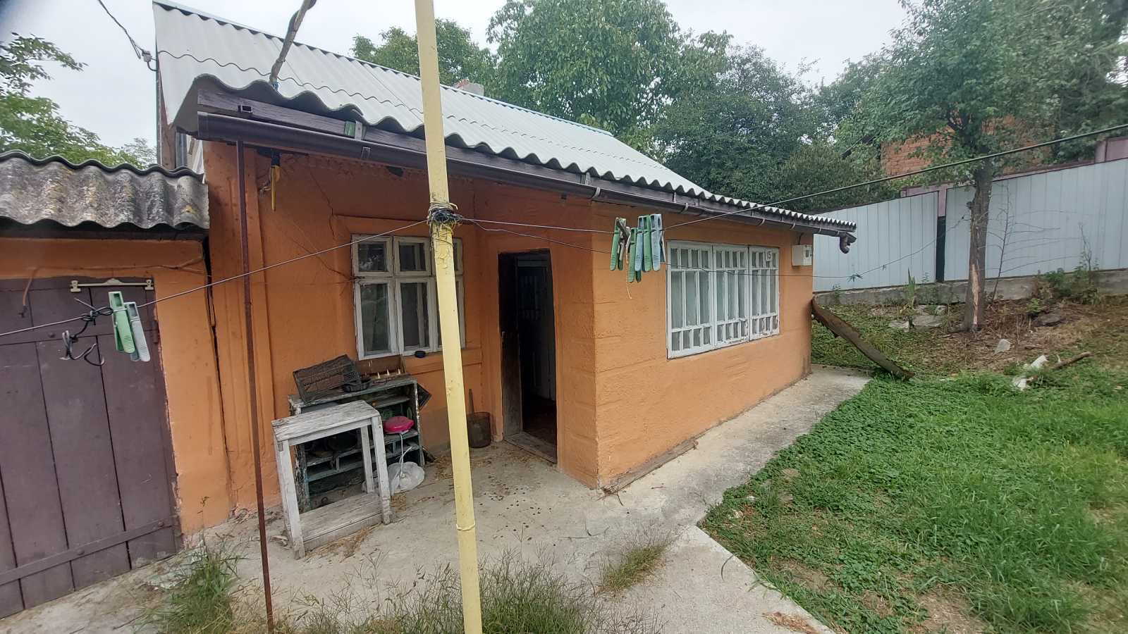 Продажа дома 43 м², про.Лісовий, 15