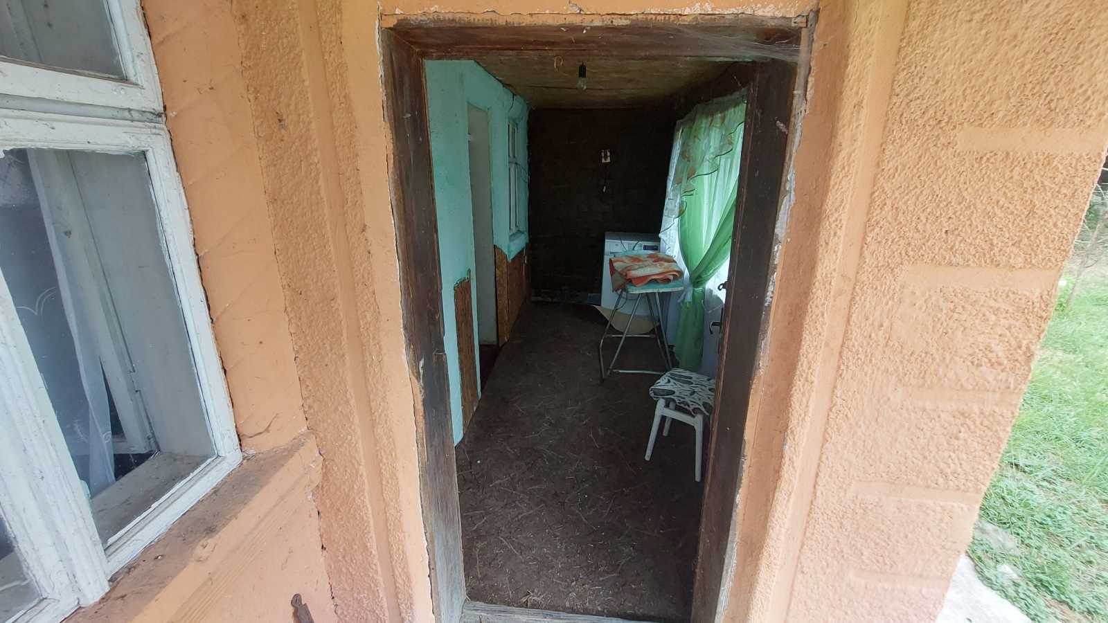 Продажа дома 43 м², про.Лісовий, 15