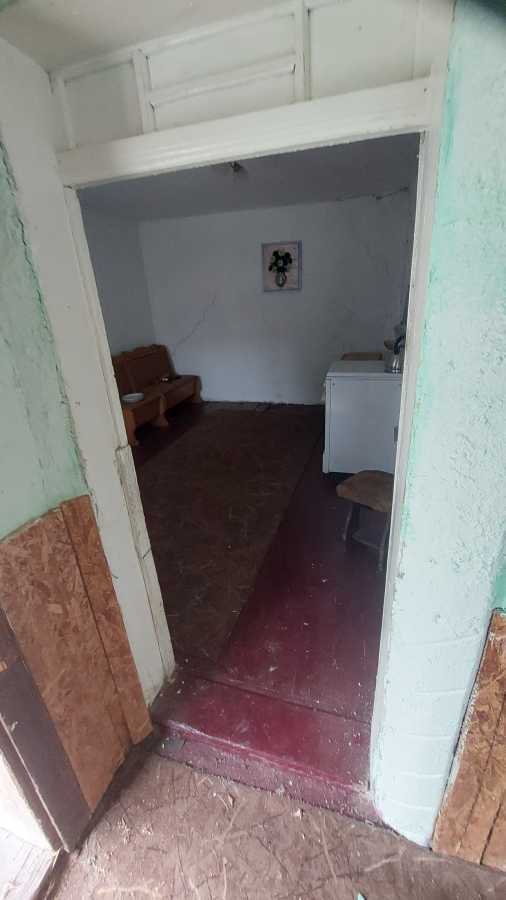 Продажа дома 43 м², про.Лісовий, 15