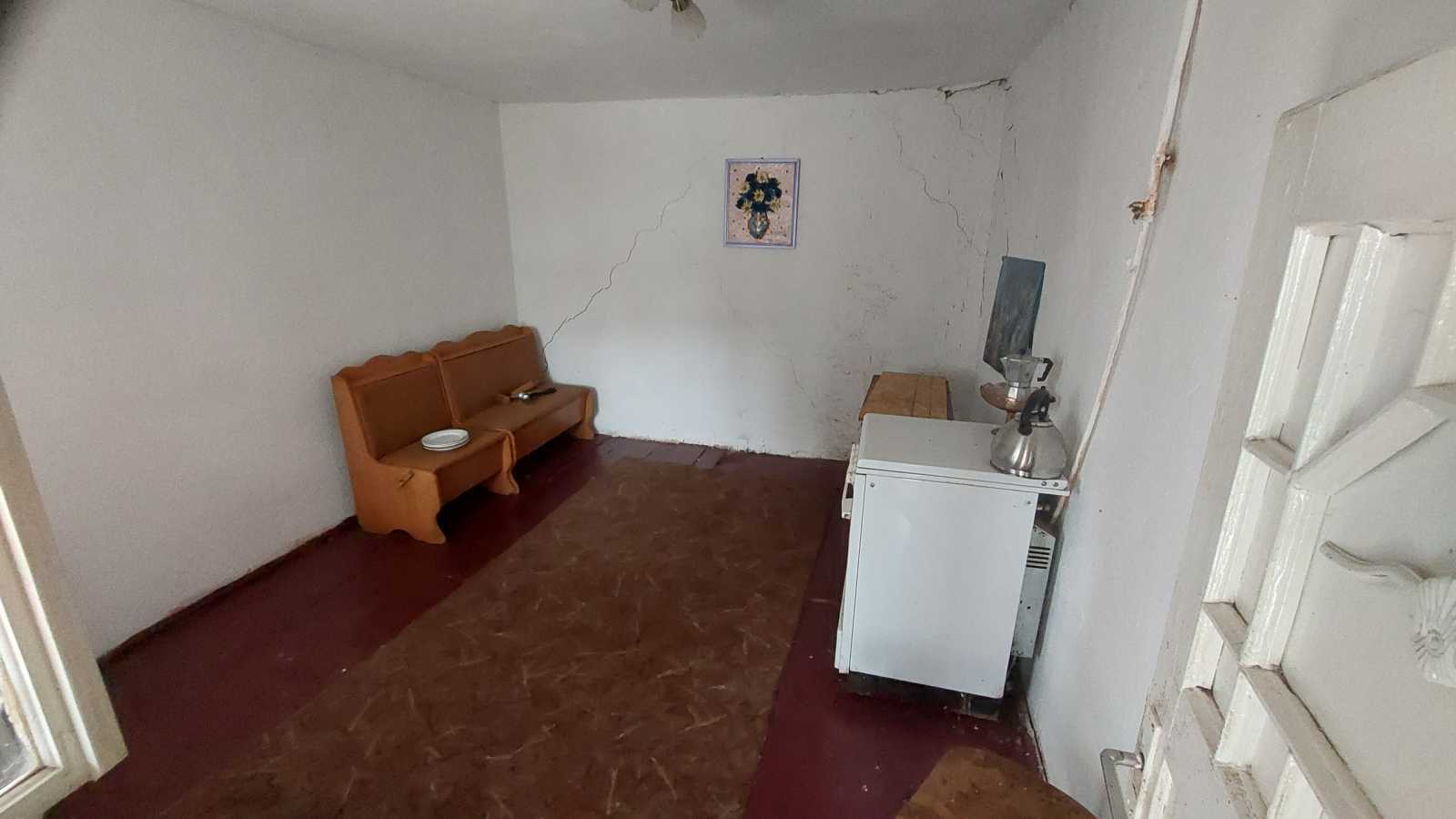 Продажа дома 43 м², про.Лісовий, 15