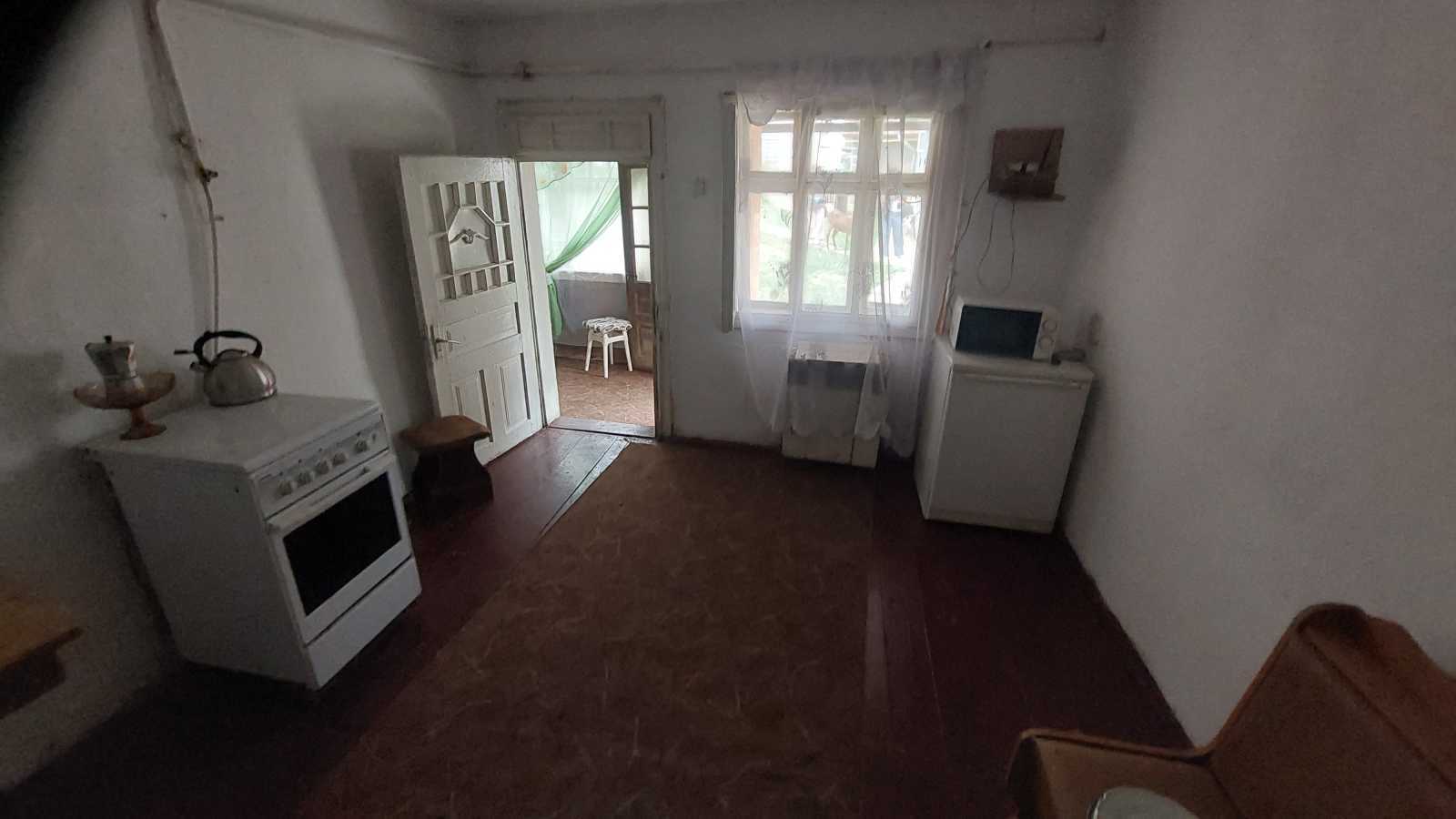 Продажа дома 43 м², про.Лісовий, 15