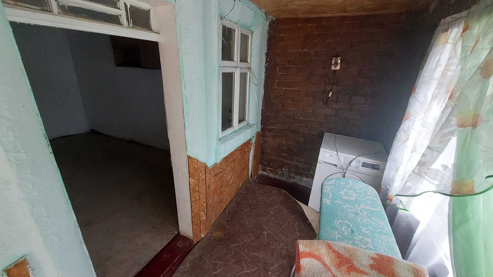 Продажа дома 43 м², про.Лісовий, 15