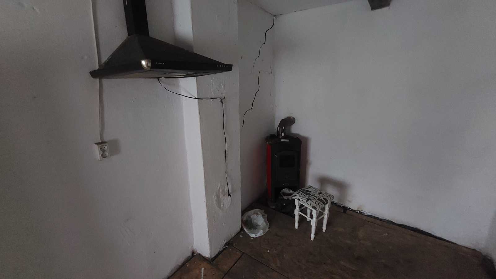 Продажа дома 43 м², про.Лісовий, 15