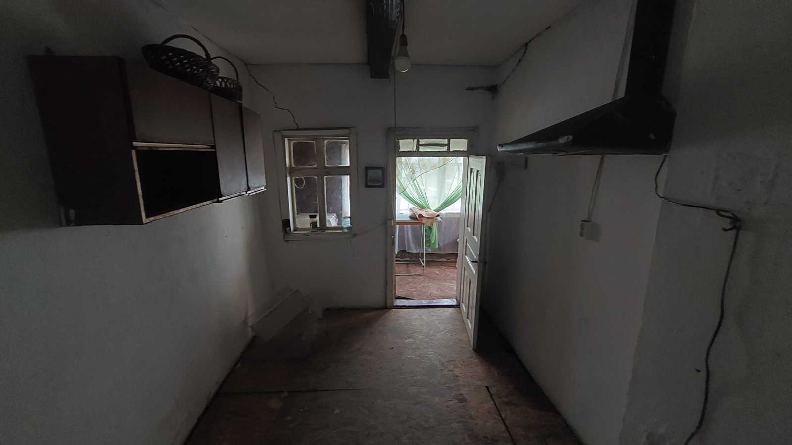 Продажа дома 43 м², про.Лісовий, 15