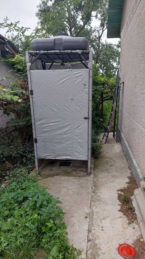 Продажа дома 43 м², про.Лісовий, 15