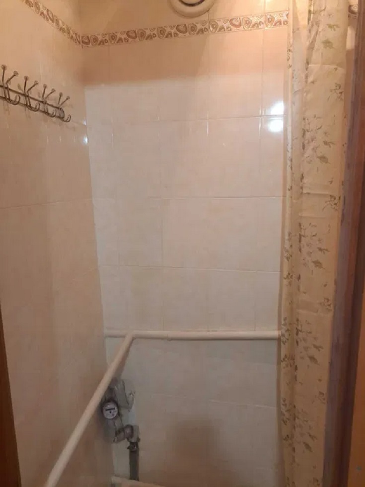 Аренда 1-комнатной квартиры 36 м², Осиповского ул.