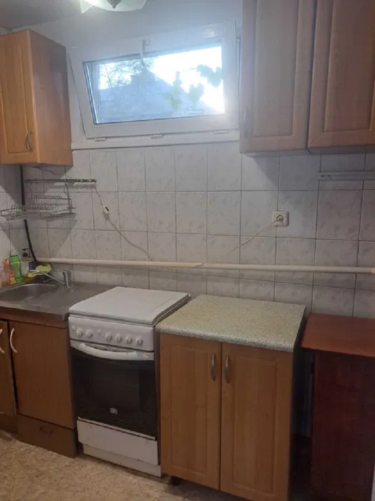 Аренда 1-комнатной квартиры 36 м², Осиповского ул.