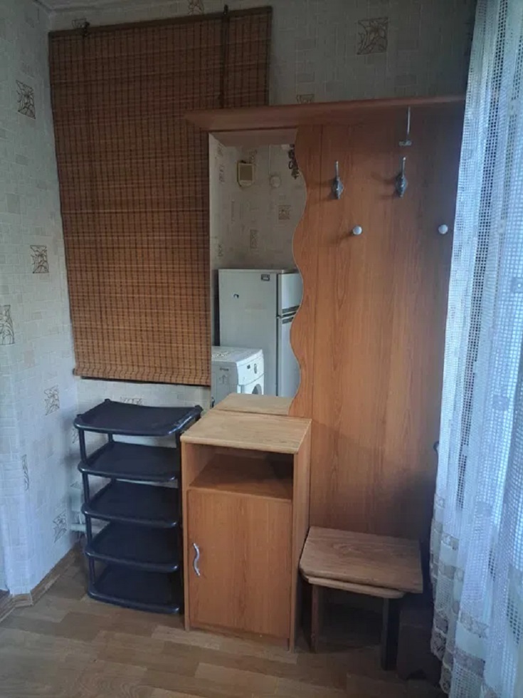 Аренда 1-комнатной квартиры 36 м², Осиповского ул.