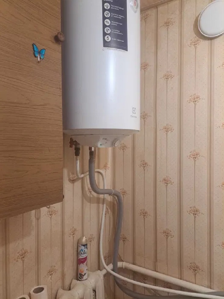 Аренда 1-комнатной квартиры 36 м², Осиповского ул.