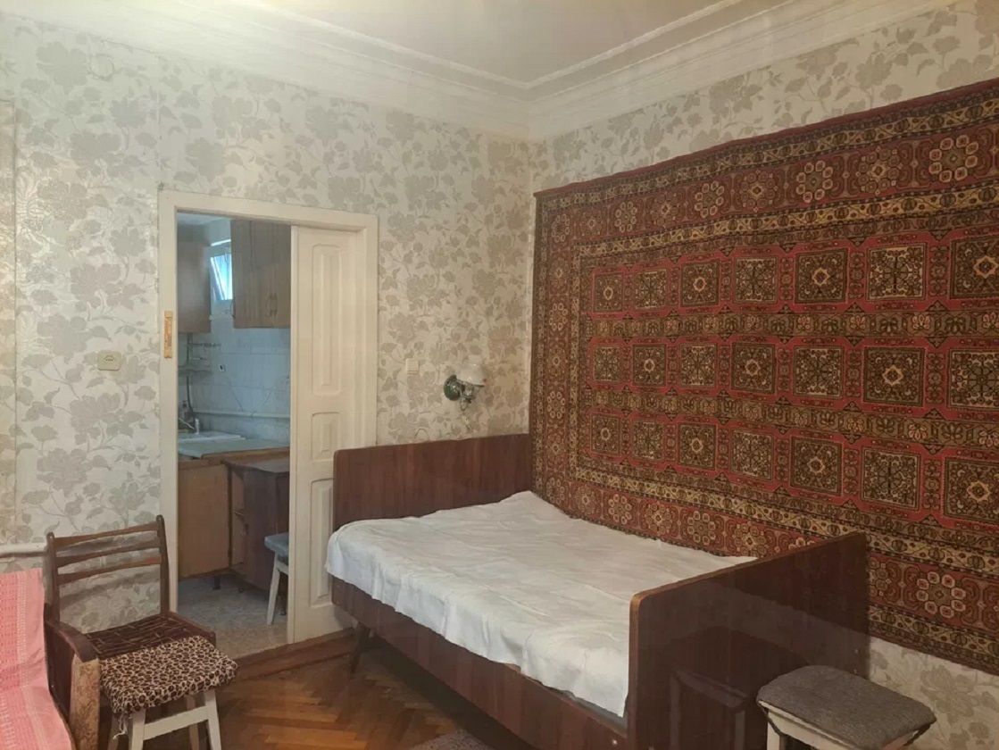 Аренда 1-комнатной квартиры 36 м², Осиповского ул.