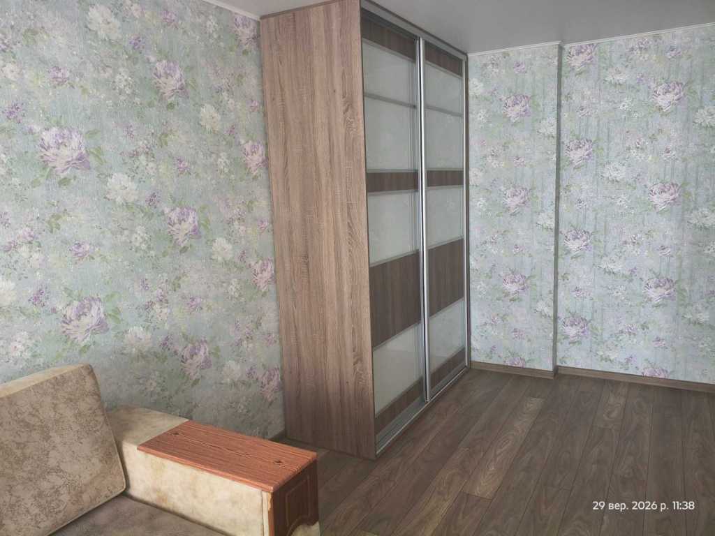 Аренда 2-комнатной квартиры 44 м², Верховного Совета бул., 22