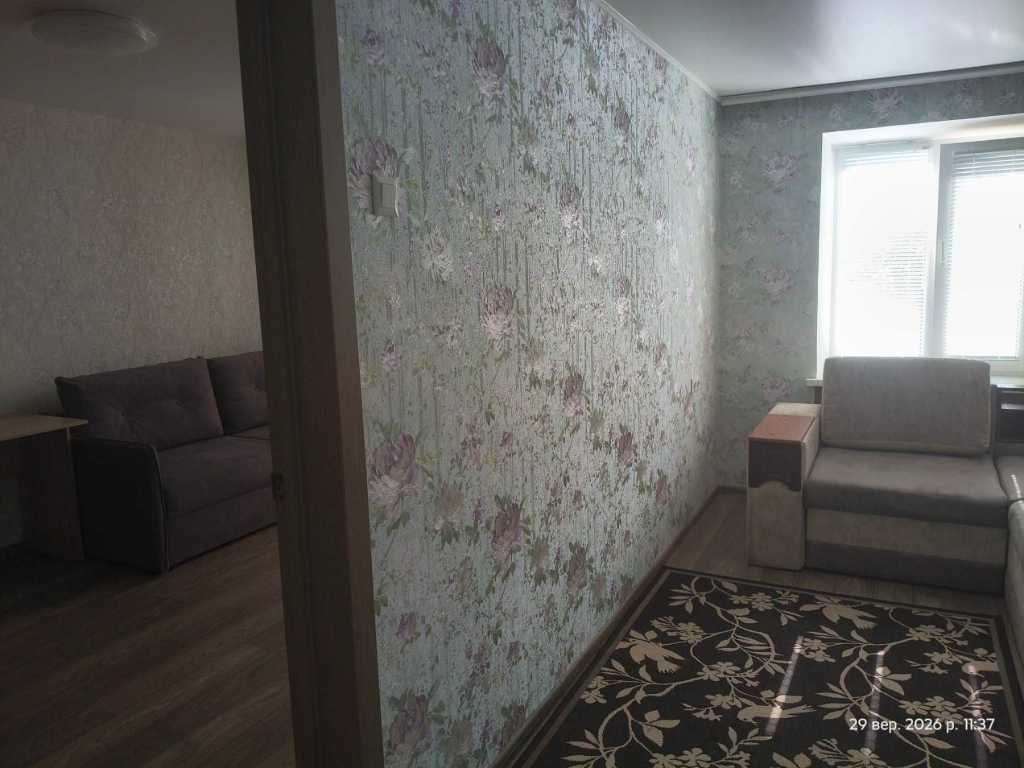 Аренда 2-комнатной квартиры 44 м², Верховного Совета бул., 22