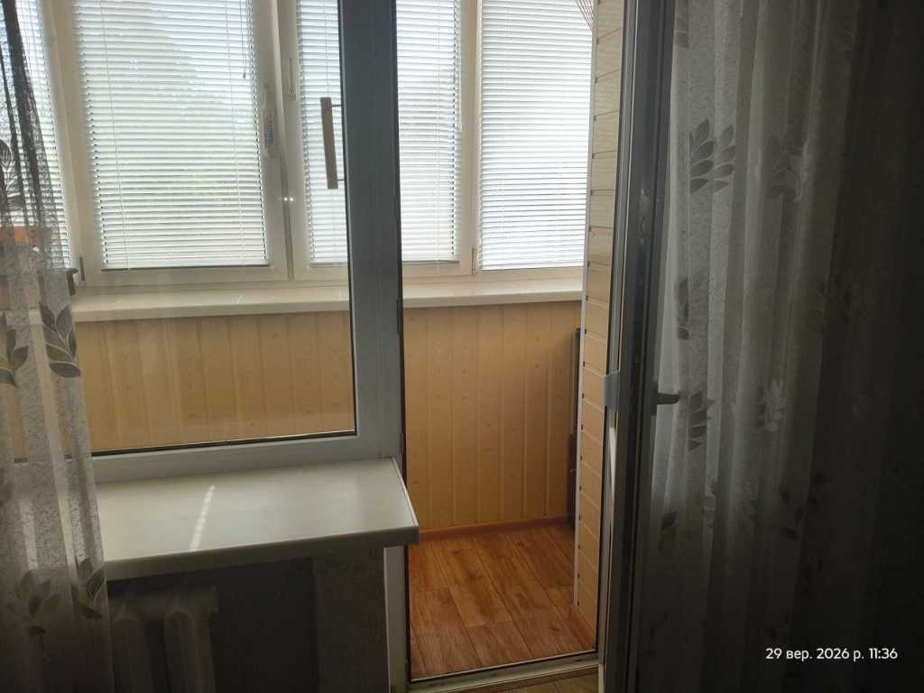 Аренда 2-комнатной квартиры 44 м², Верховного Совета бул., 22