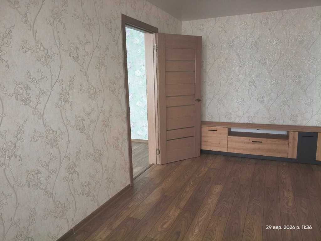 Аренда 2-комнатной квартиры 44 м², Верховного Совета бул., 22