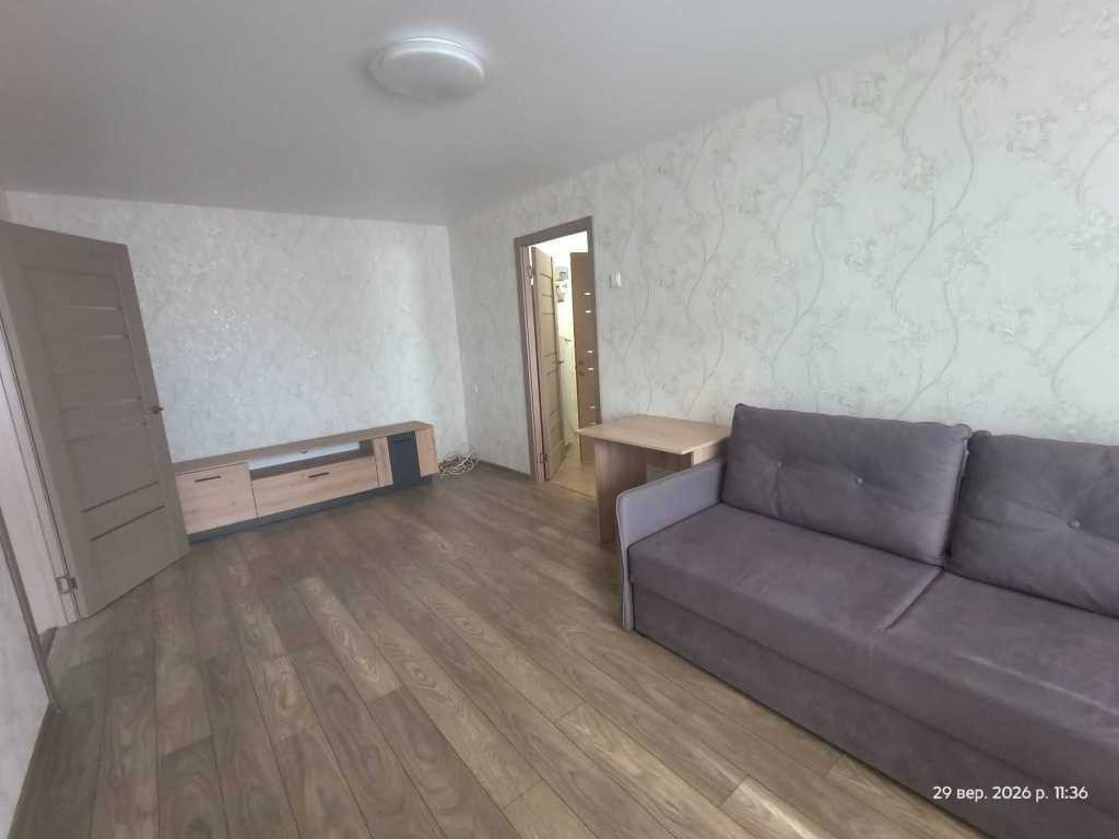 Аренда 2-комнатной квартиры 44 м², Верховного Совета бул., 22