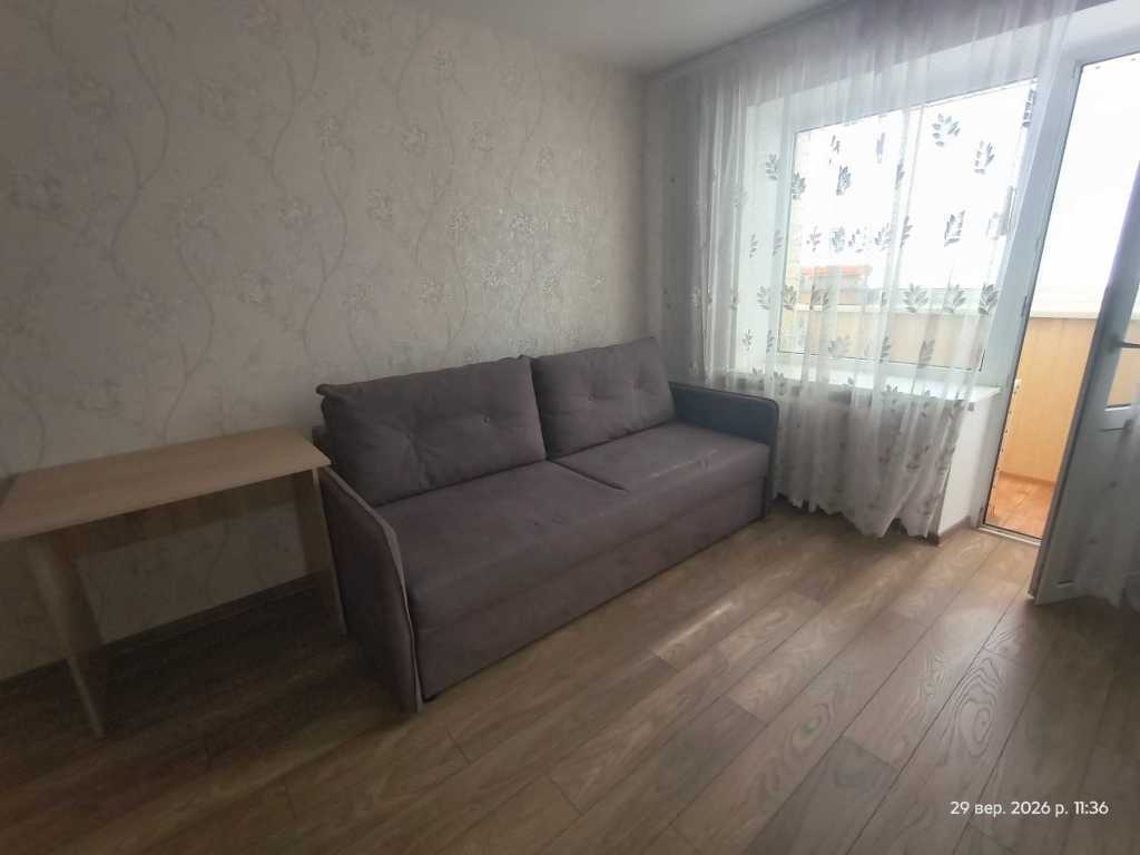 Аренда 2-комнатной квартиры 44 м², Верховного Совета бул., 22