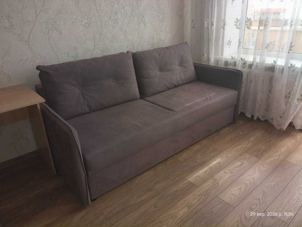Аренда 2-комнатной квартиры 44 м², Верховного Совета бул., 22