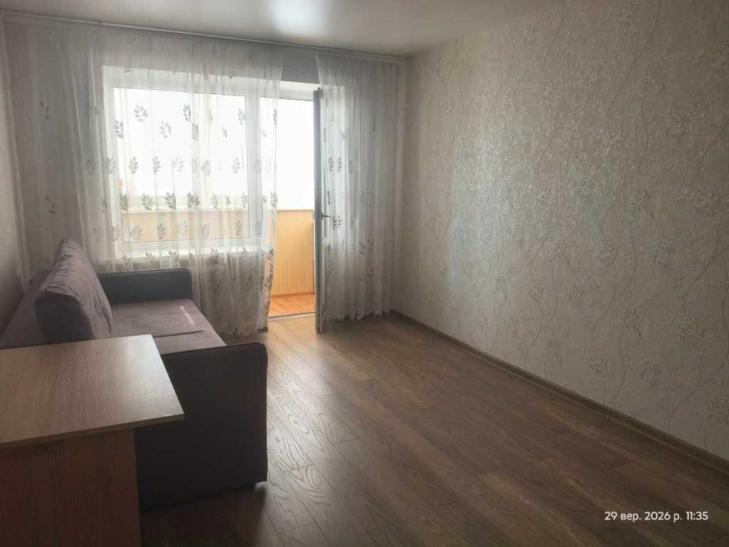 Аренда 2-комнатной квартиры 44 м², Верховного Совета бул., 22