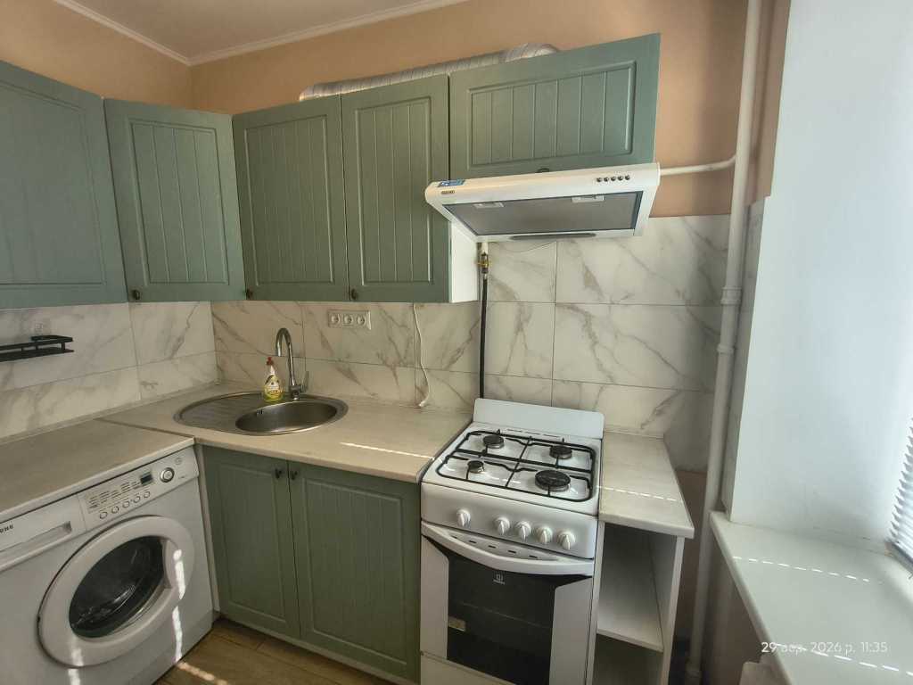 Аренда 2-комнатной квартиры 44 м², Верховного Совета бул., 22