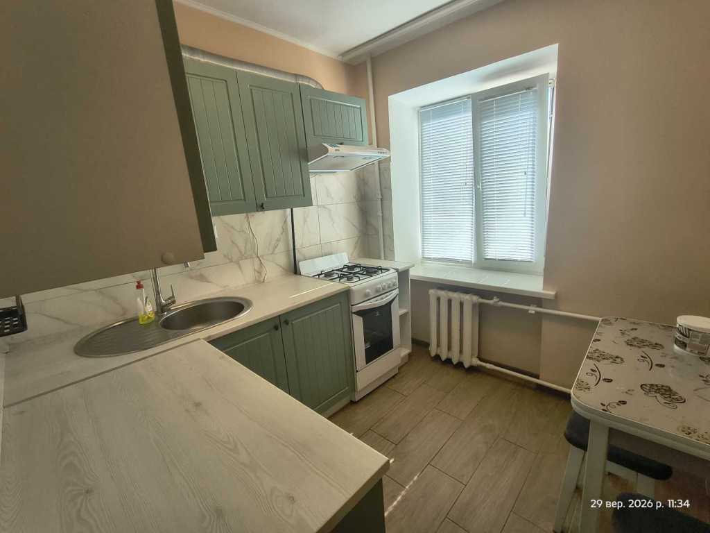 Аренда 2-комнатной квартиры 44 м², Верховного Совета бул., 22