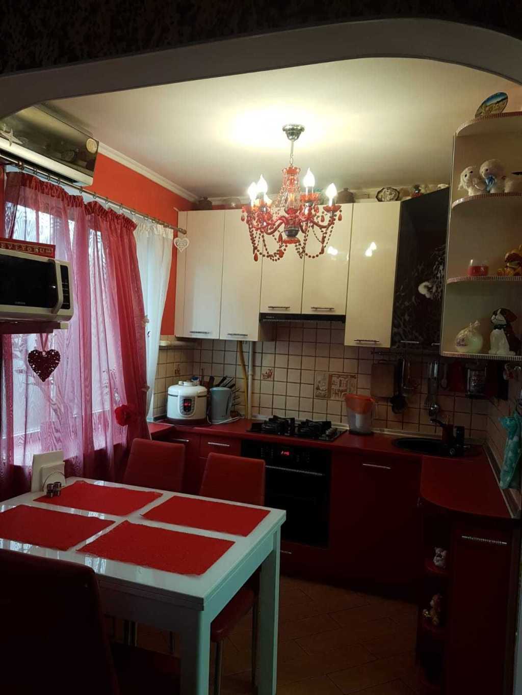 Продажа 2-комнатной квартиры 45 м², Вацлава Гавела бул., 83Г