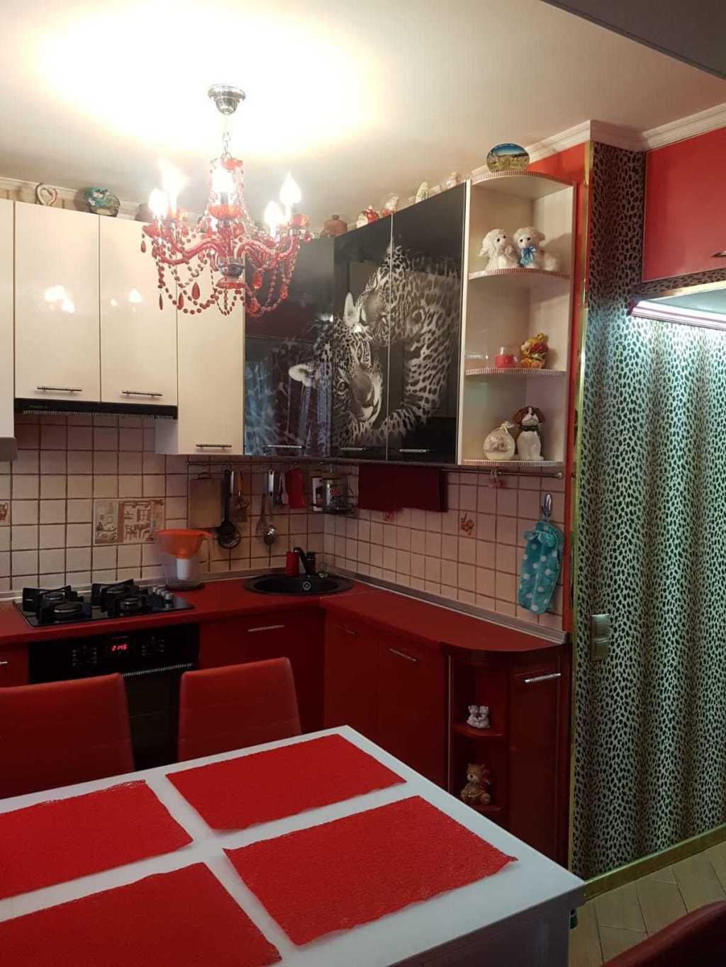 Продажа 2-комнатной квартиры 45 м², Вацлава Гавела бул., 83Г