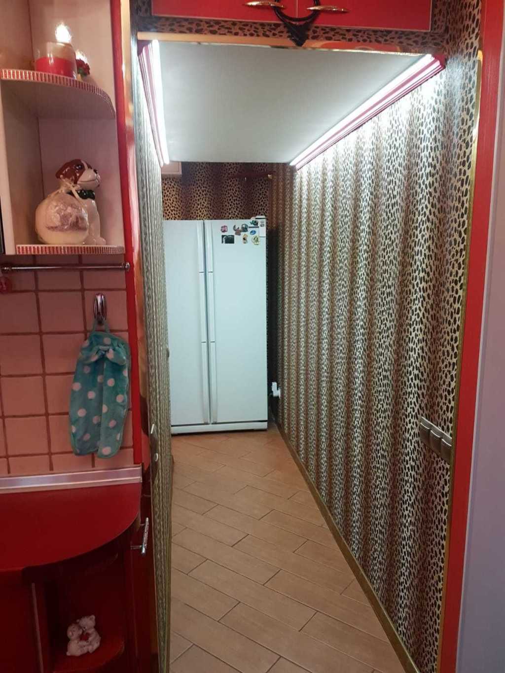 Продажа 2-комнатной квартиры 45 м², Вацлава Гавела бул., 83Г