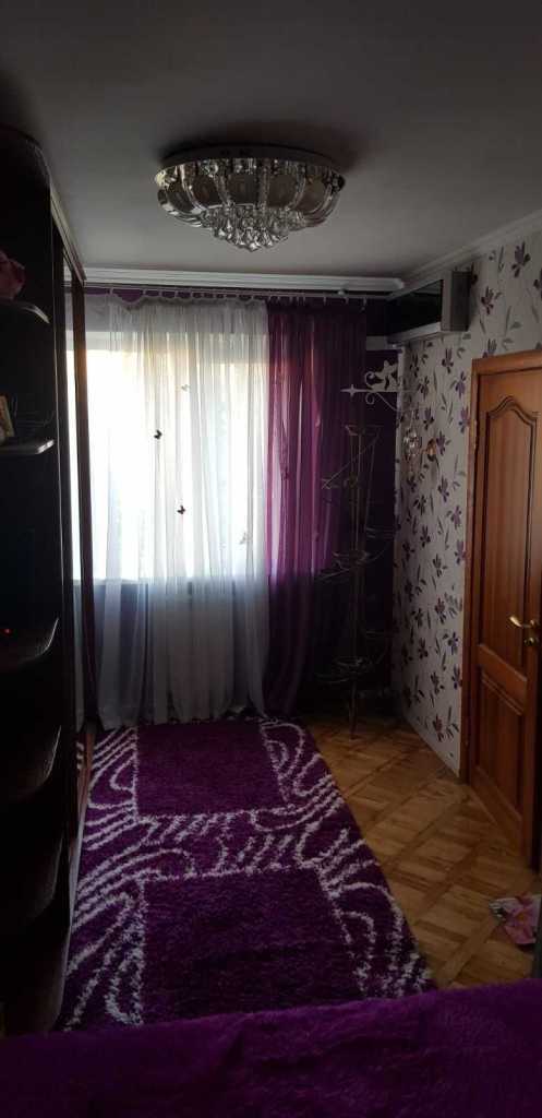 Продажа 2-комнатной квартиры 45 м², Вацлава Гавела бул., 83Г