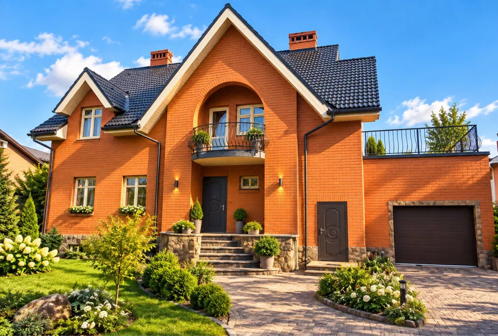 Аренда дома 257 м², Заречная ул.