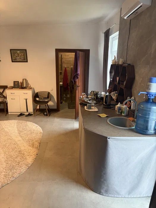 Аренда дома 55 м², Левадный пер.